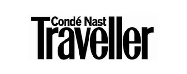 Condé Nast Traveler
